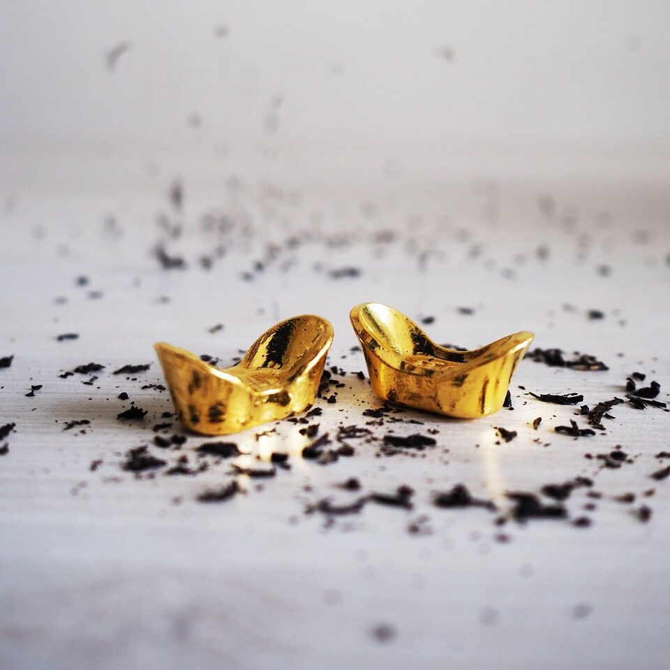 gold, wealth, treasure, precious metal, pharaoh, tutankhamun, closeup